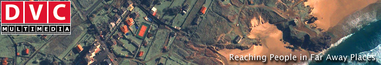 DVC Multimedia